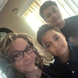 Meet your Posher, Karen